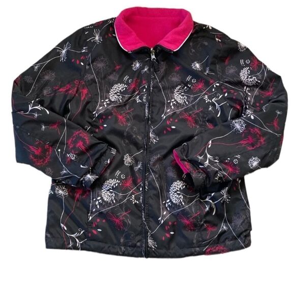 ZeroXposur heavy duty jacket girls large - Picture 1 of 4